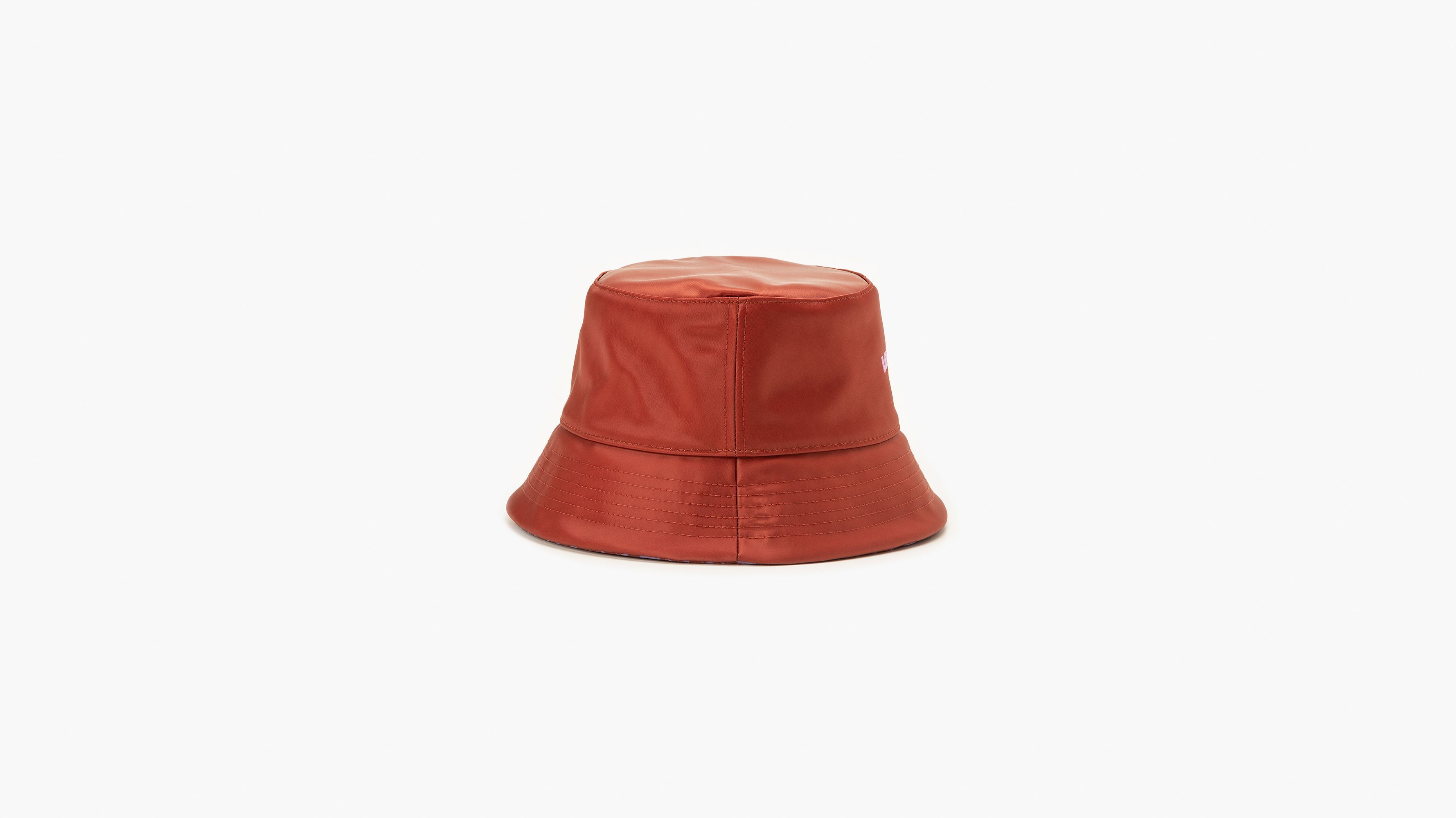 Reversible Bucket Hat sold by Levi's product image thumbnail 2