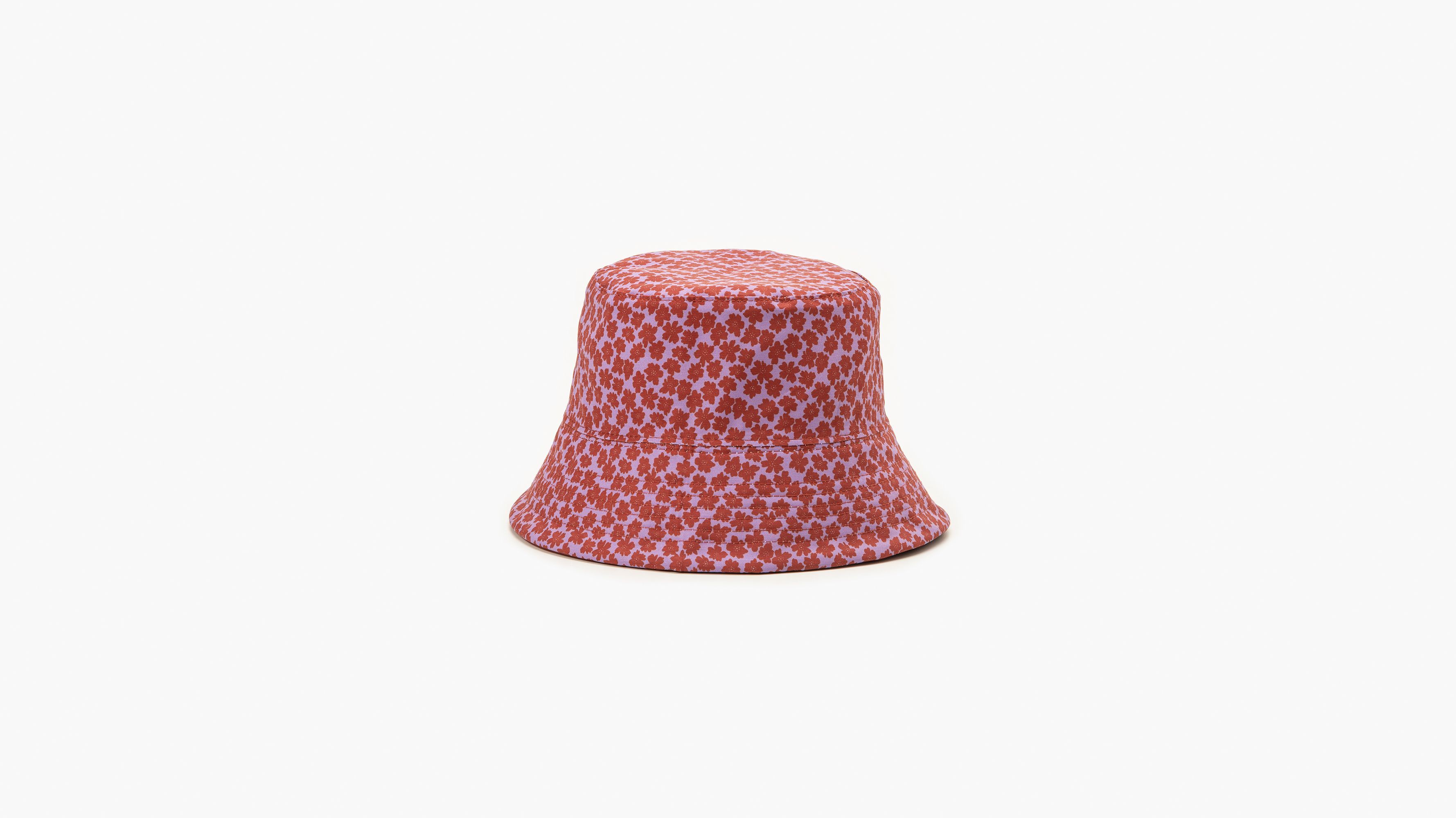 Reversible Bucket Hat sold by Levi's product image thumbnail 3