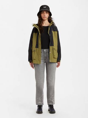 Low Pro Women's Jeans sold by Levi's