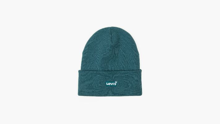 Slouchy Beanie sold by Levi's