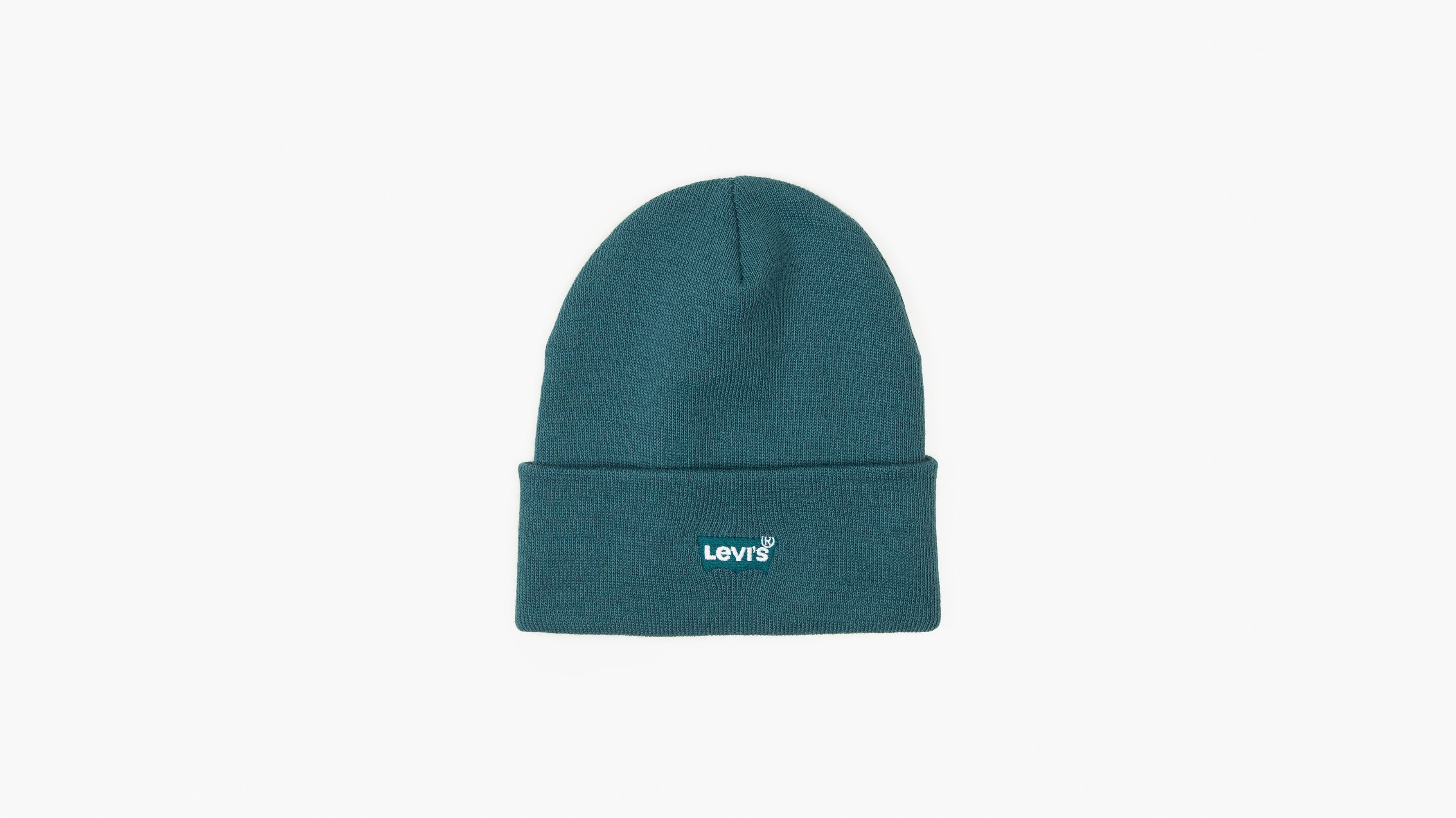 Slouchy Beanie sold by Levi's