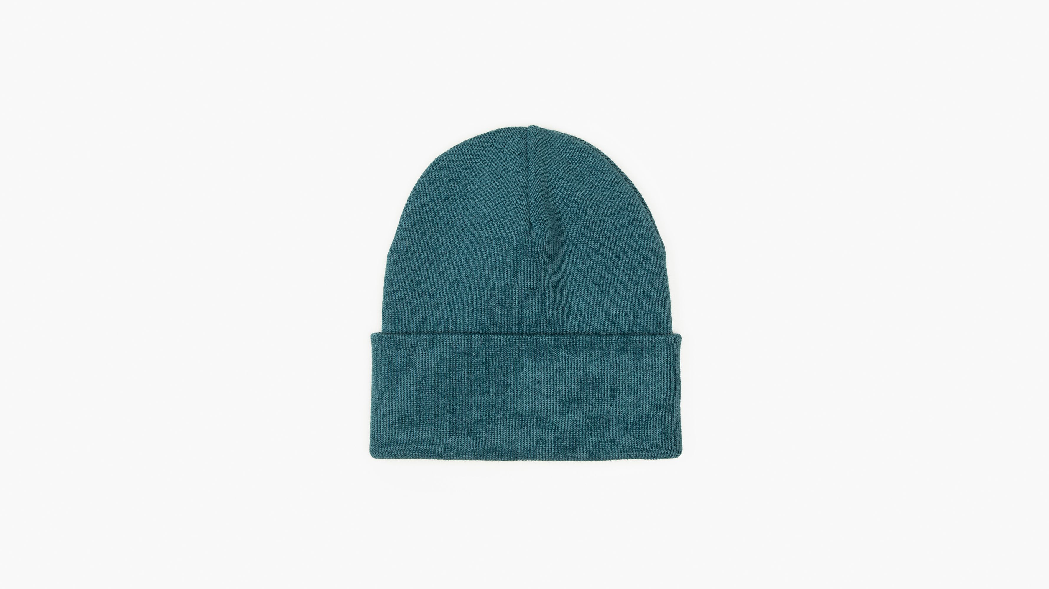 Slouchy Beanie sold by Levi's product image thumbnail 2