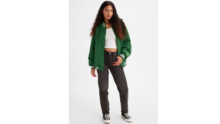 501® '81 Women's Jeans sold by Levi's