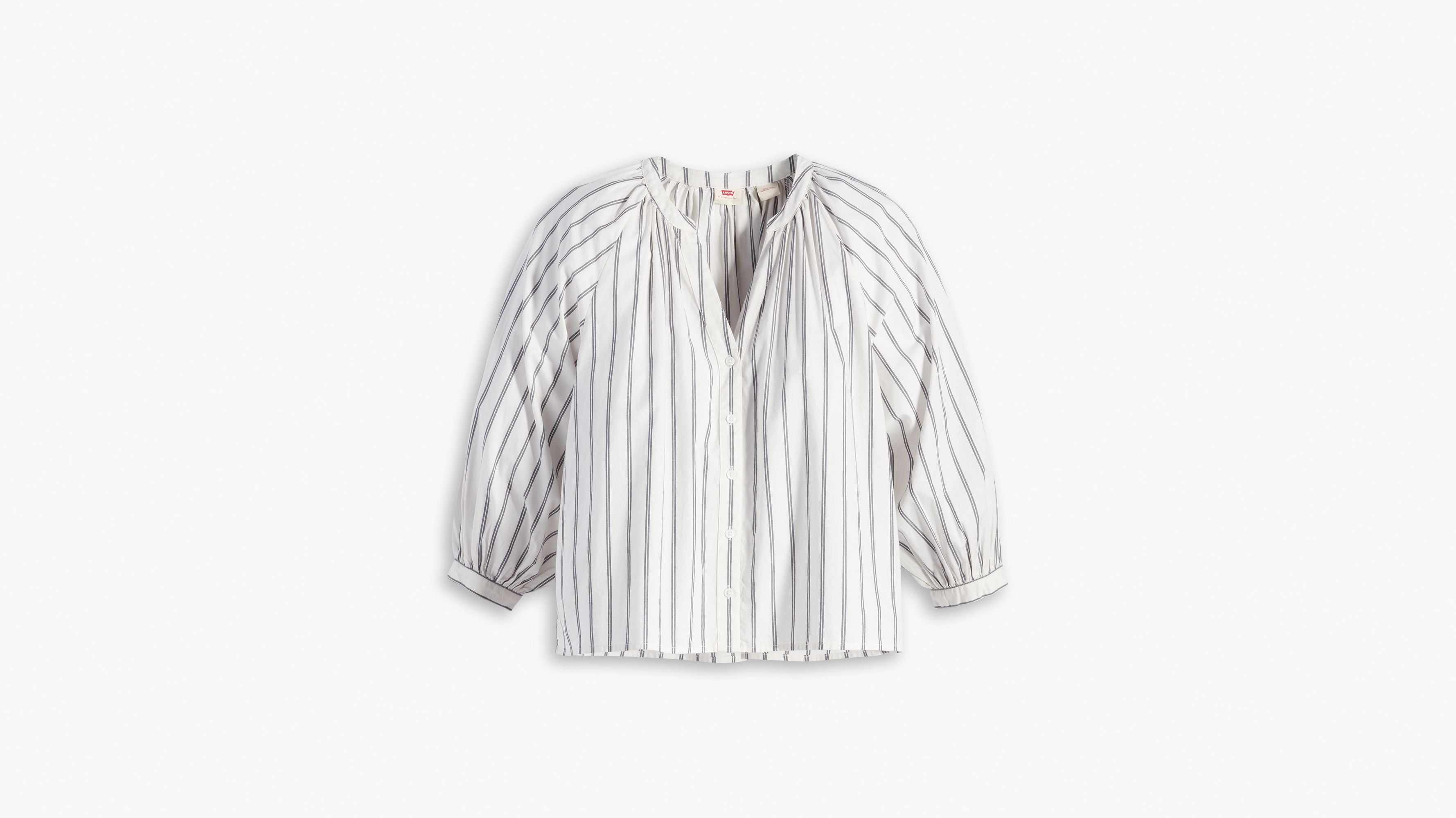 Lainey Blouse sold by Levi's product image thumbnail 3