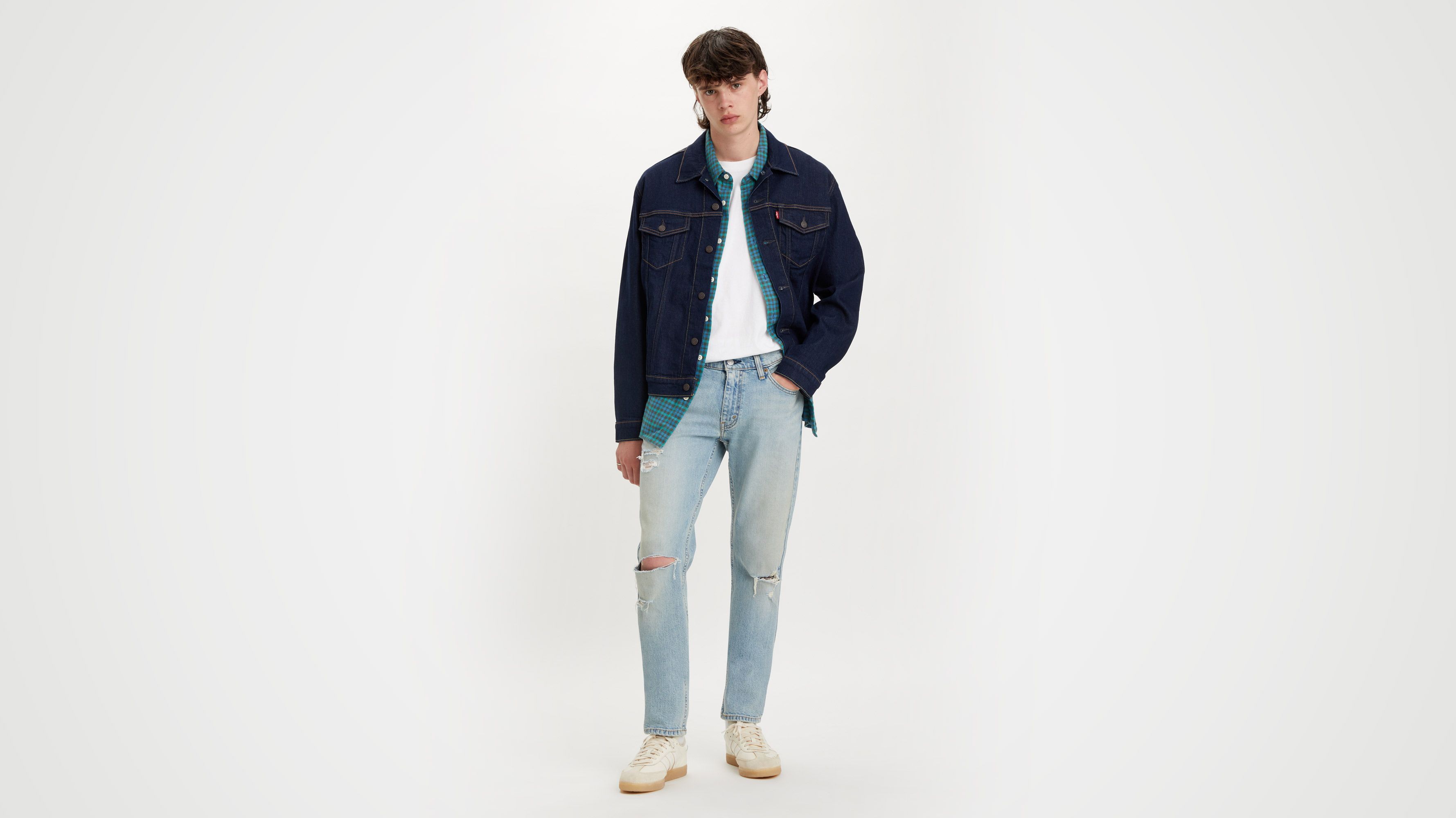 511™ Slim Fit Men's Jeans sold by Levi's