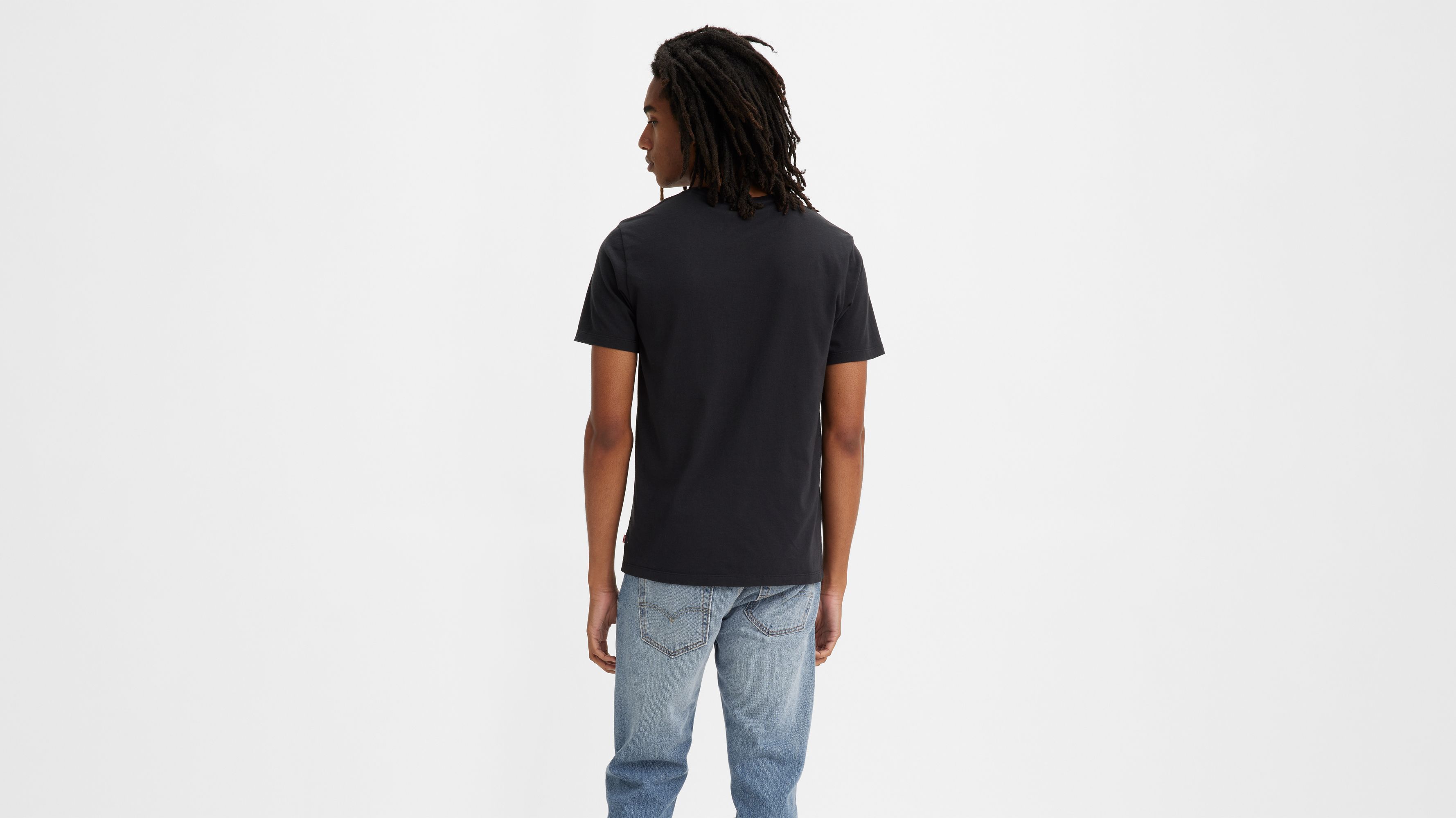 Classic Graphic T-Shirt sold by Levi's product image thumbnail 2