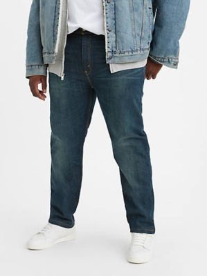 502™ Taper Fit Men's Jeans (Big & Tall) sold by Levi's