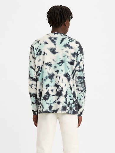 Levi's® Skateboarding Boxy Long Sleeve T-Shirt sold by Levi's product image thumbnail 2