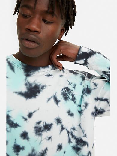 Levi's® Skateboarding Boxy Long Sleeve T-Shirt sold by Levi's product image thumbnail 3