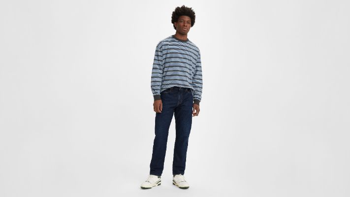 502™ Taper Fit Men's Jeans sold by Levi's