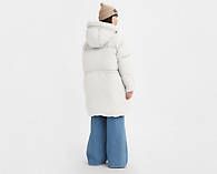 XL Bubble Puffer Jacket sold by Levi's product image thumbnail 3