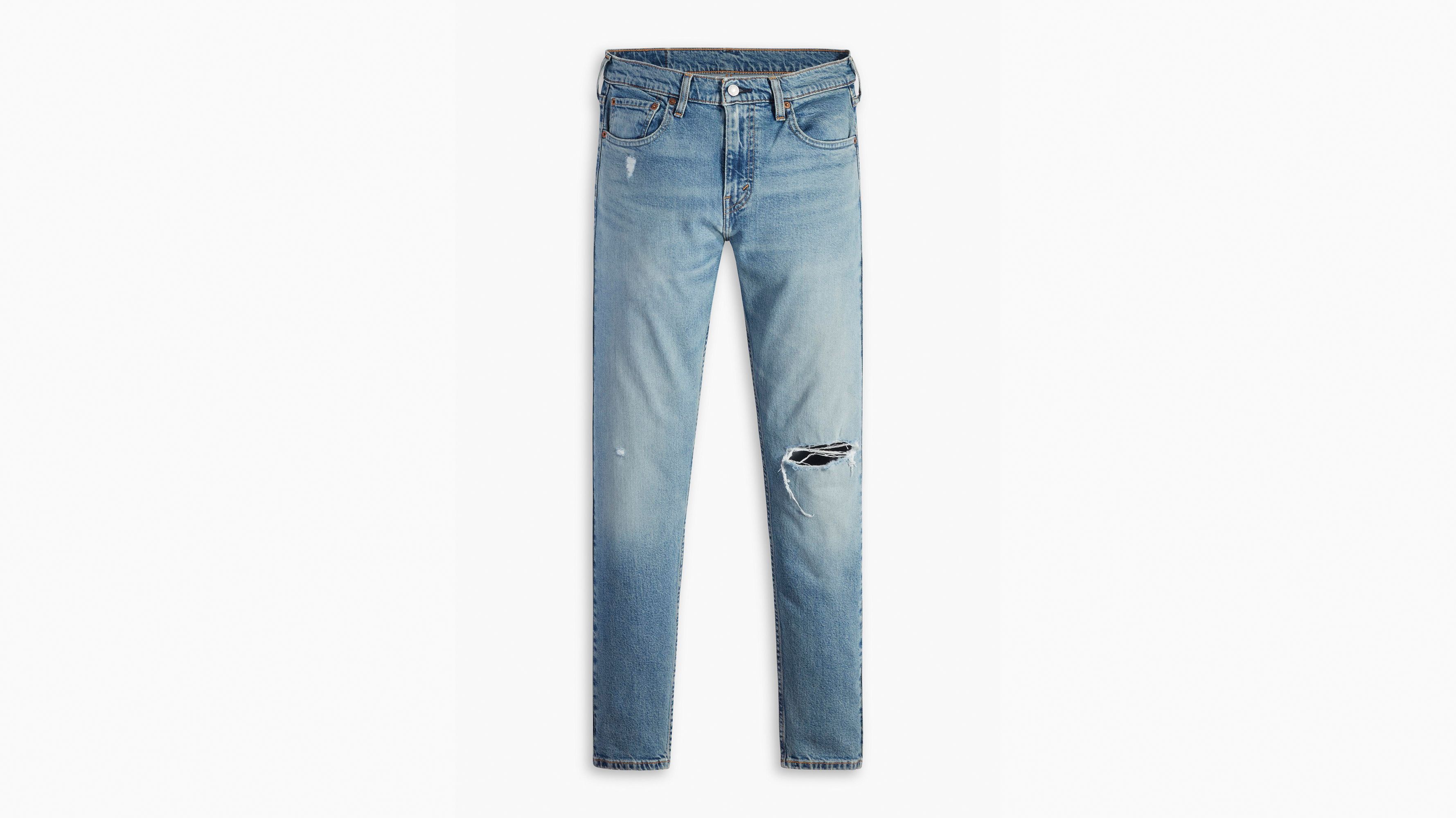 512™ Slim Taper Fit Levi's® Flex Men's Jeans sold by Levi's product image thumbnail 4
