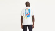 Relaxed Fit Short Sleeve T-Shirt sold by Levi's