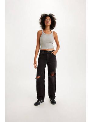 Baggy Dad Women's Jeans sold by Levi's