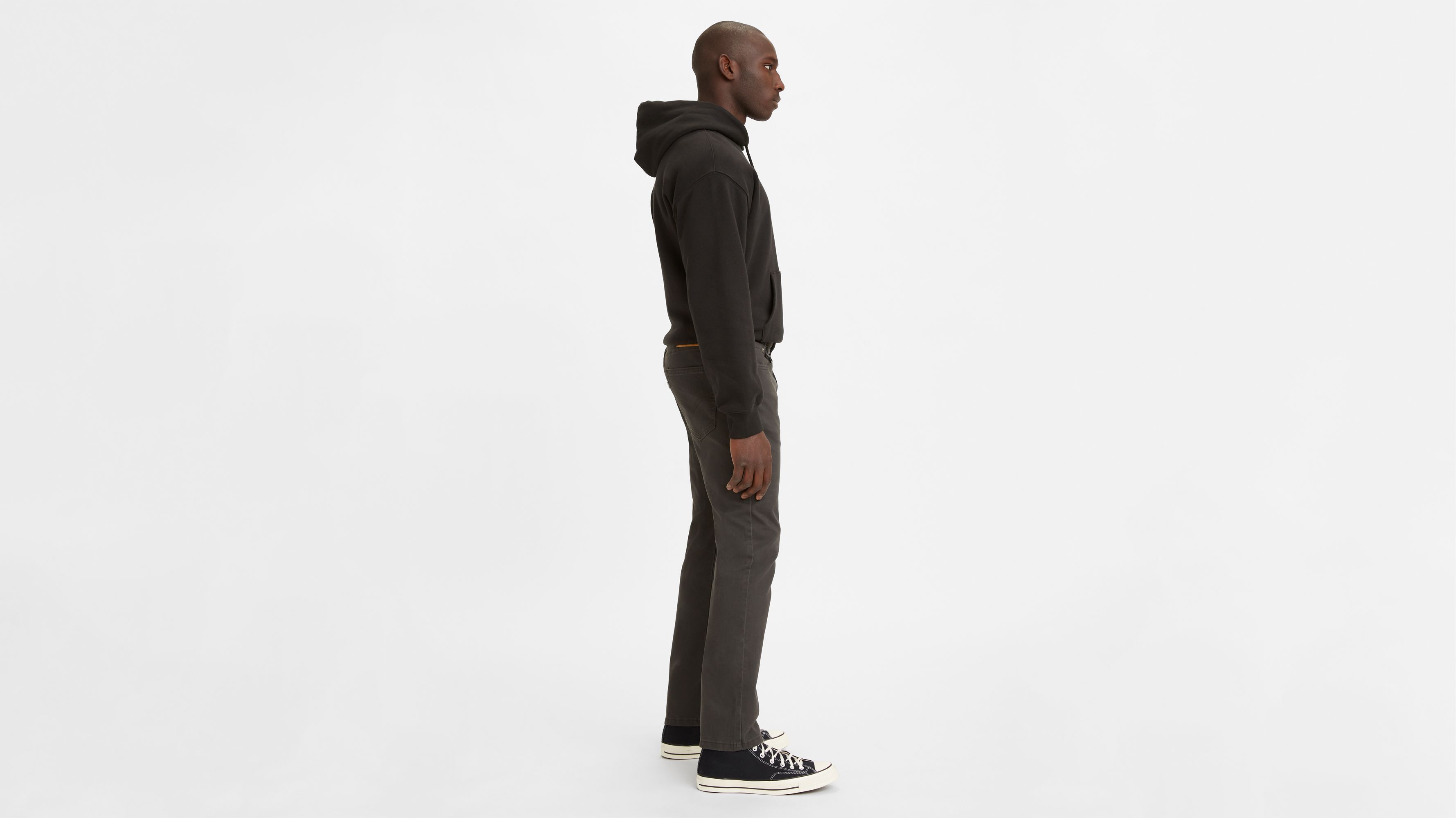 502™ Taper Fit Men's Pants sold by Levi's product image thumbnail 2