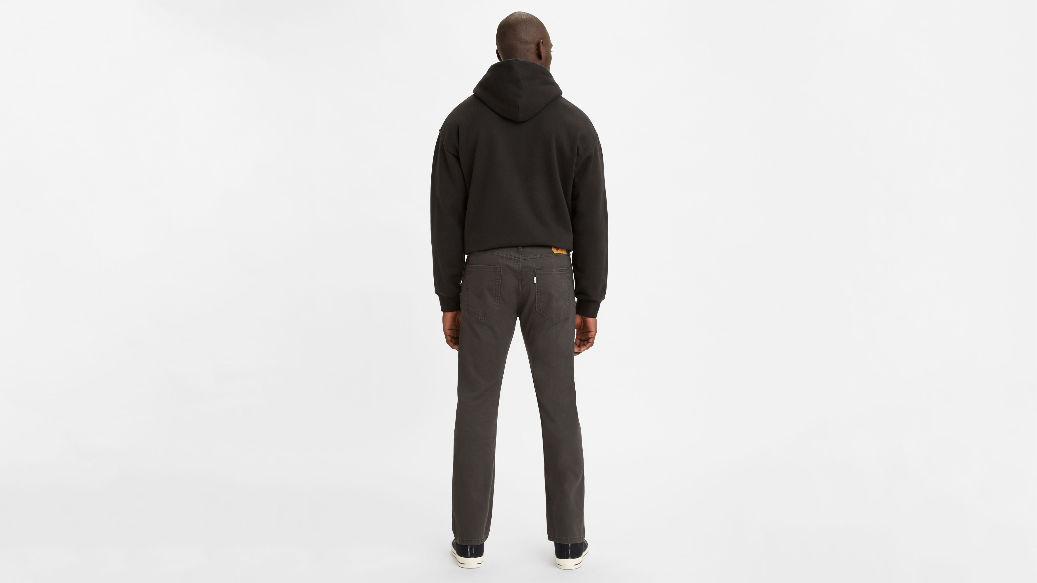 502™ Taper Fit Men's Pants sold by Levi's product image thumbnail 3
