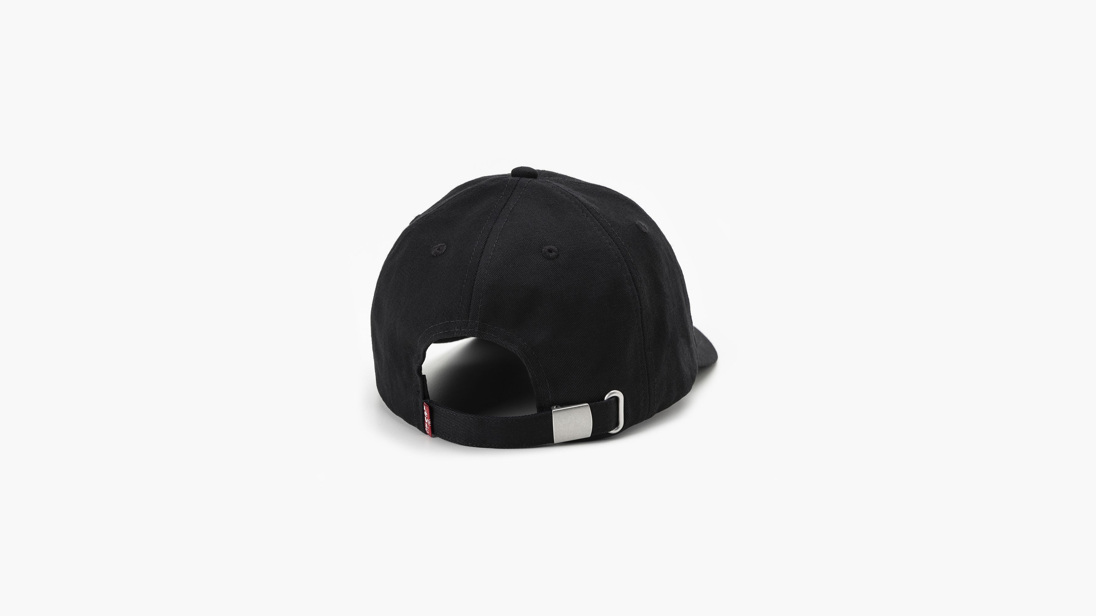 Relaxed Dad Heritage Cap sold by Levi's product image thumbnail 2