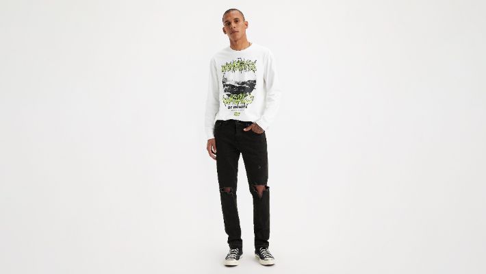 511™ Slim Fit Men's Jeans sold by Levi's