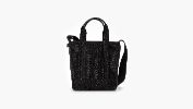 Rhinestone Mini Icon Tote sold by Levi's