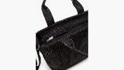Rhinestone Mini Icon Tote sold by Levi's