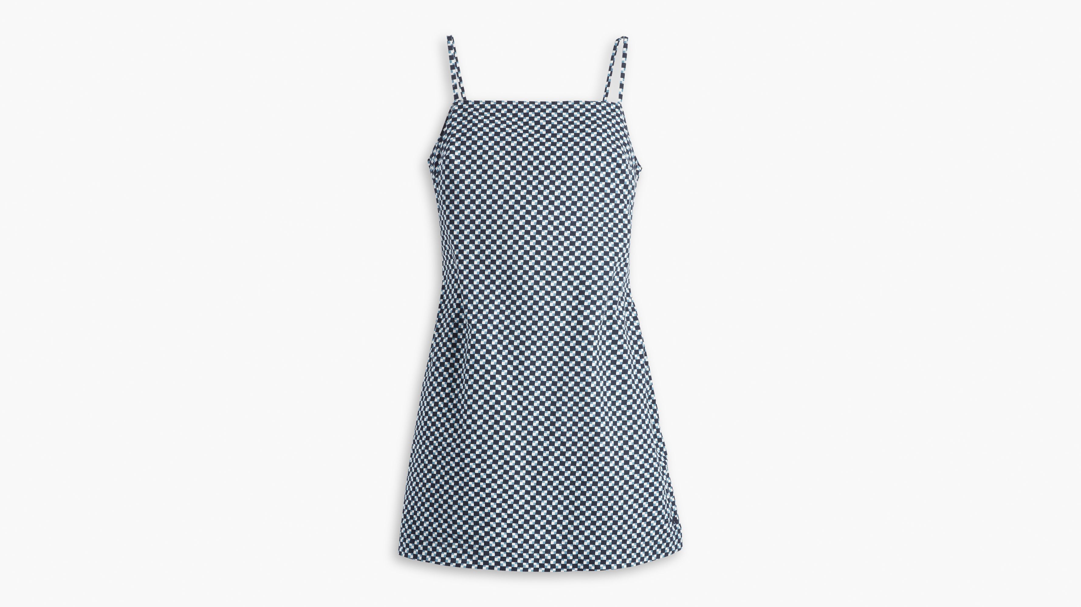 Danny Dress sold by Levi's product image thumbnail 3