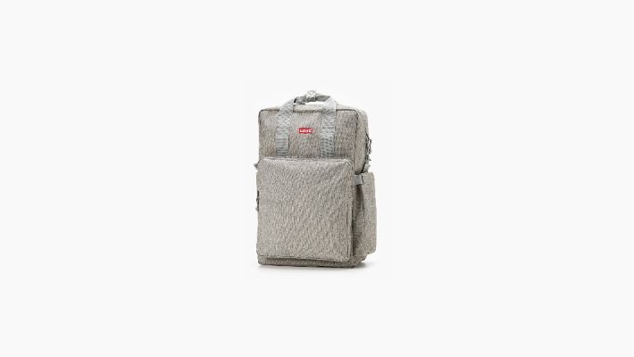 Levi's® L-Pack Large Backpack sold by Levi's
