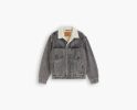 Vintage Relaxed Fit Sherpa Trucker Jacket sold by Levi's