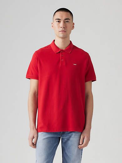 Housemark Polo Shirt sold by Levi's
