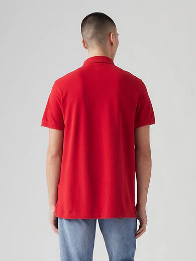 Housemark Polo Shirt sold by Levi's product image thumbnail 2