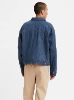 Stay Loose Quilted Type II Trucker Jacket sold by Levi's