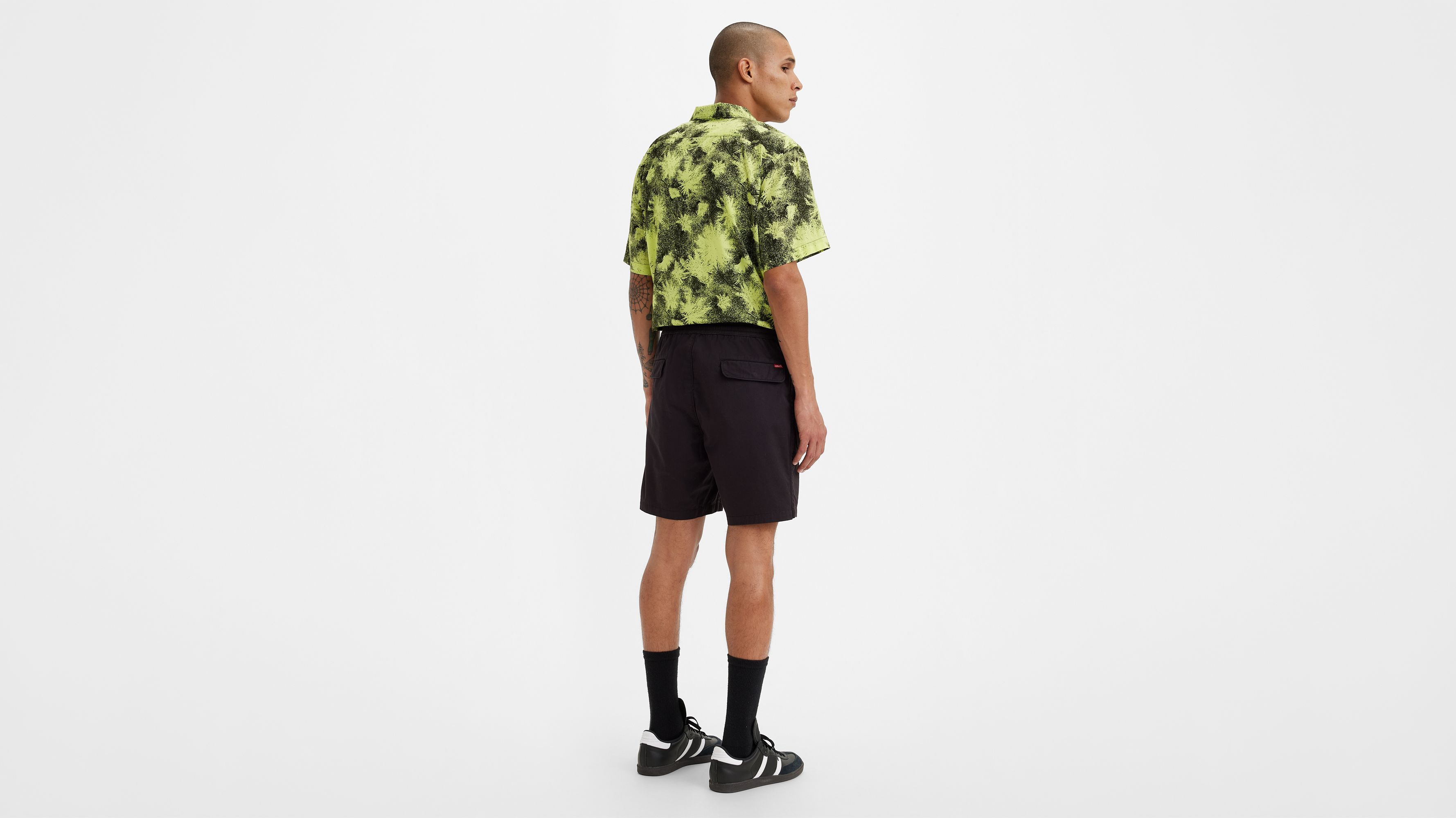 Trail Cargo 6" Men's Shorts sold by Levi's product image thumbnail 4