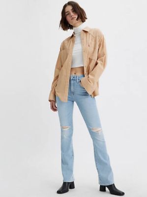 725 High Rise Bootcut Women's Jeans sold by Levi's