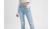 725 High Rise Bootcut Women's Jeans sold by Levi's