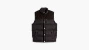 Western Super Puffer Vest sold by Levi's