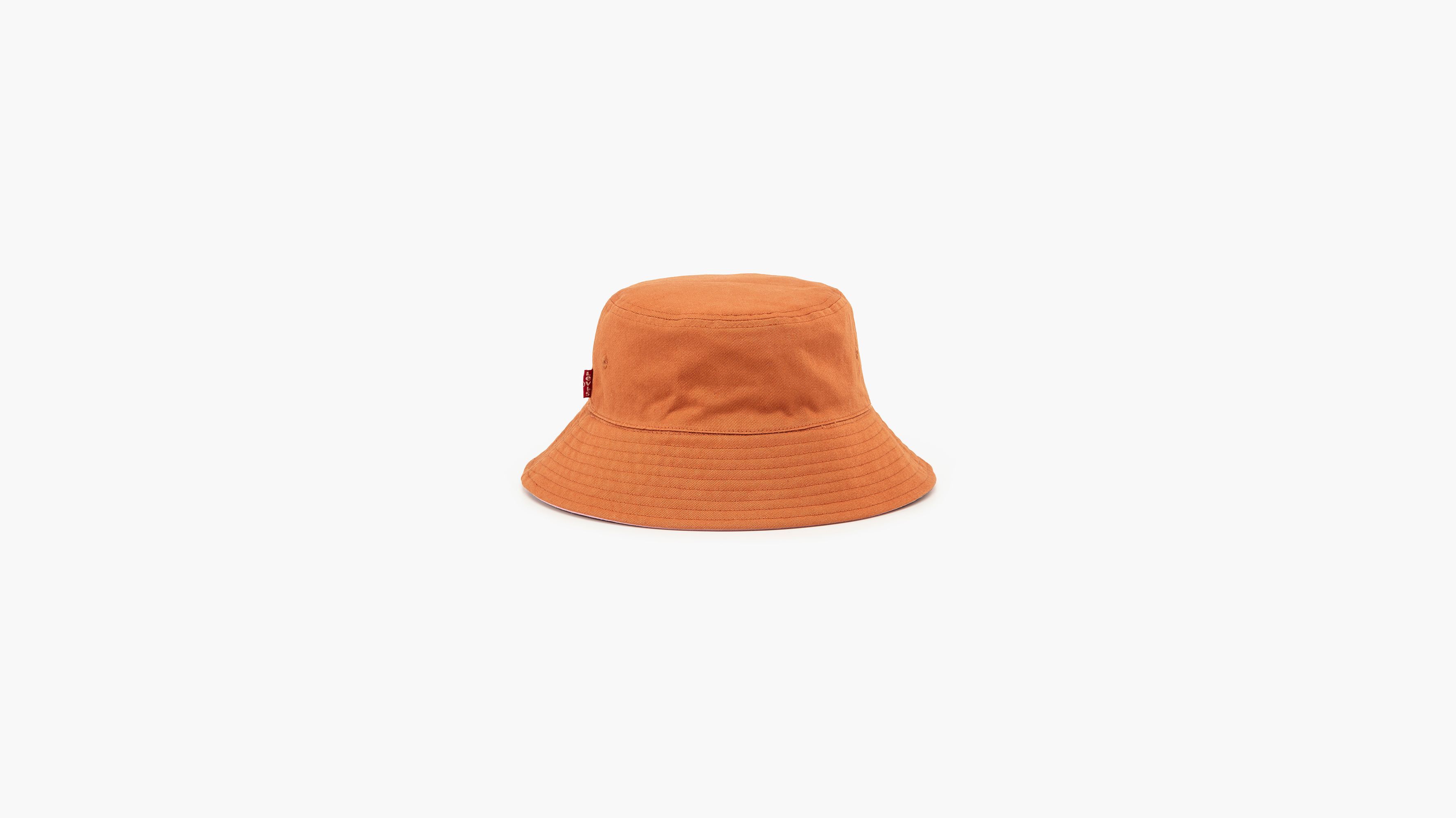 Reversible Bucket Hat sold by Levi's product image thumbnail 2