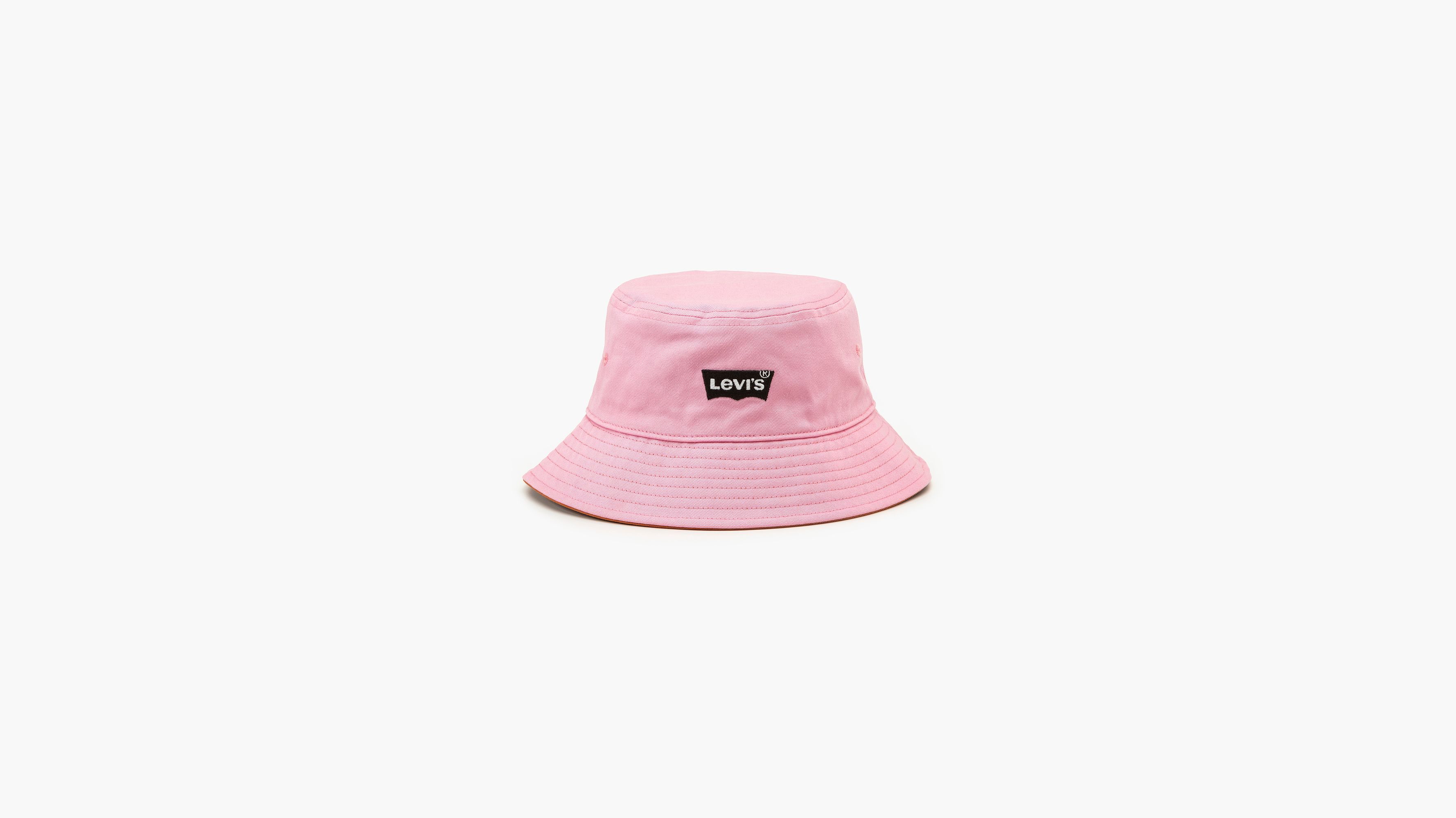 Reversible Bucket Hat sold by Levi's product image thumbnail 4