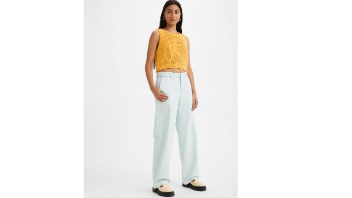 Baggy Trousers sold by Levi's