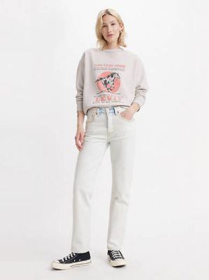 501® Original Fit Women's Jeans sold by Levi's