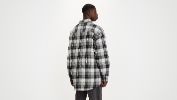 Bernal Heights Flannel Overshirt sold by Levi's