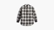 Bernal Heights Flannel Overshirt sold by Levi's