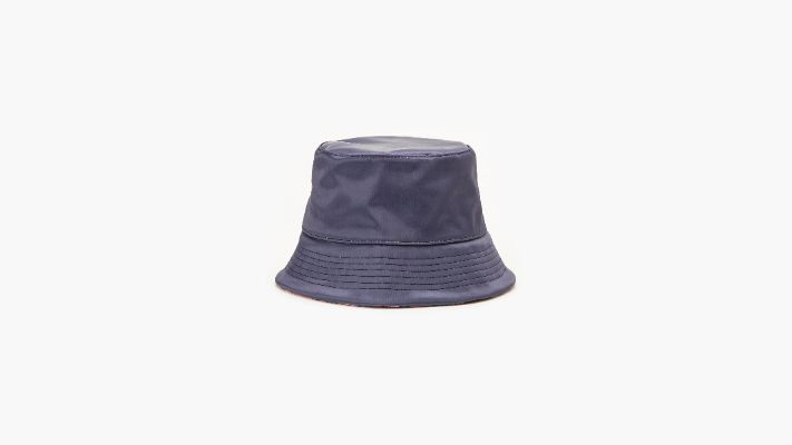 Reversible Bucket Hat sold by Levi's