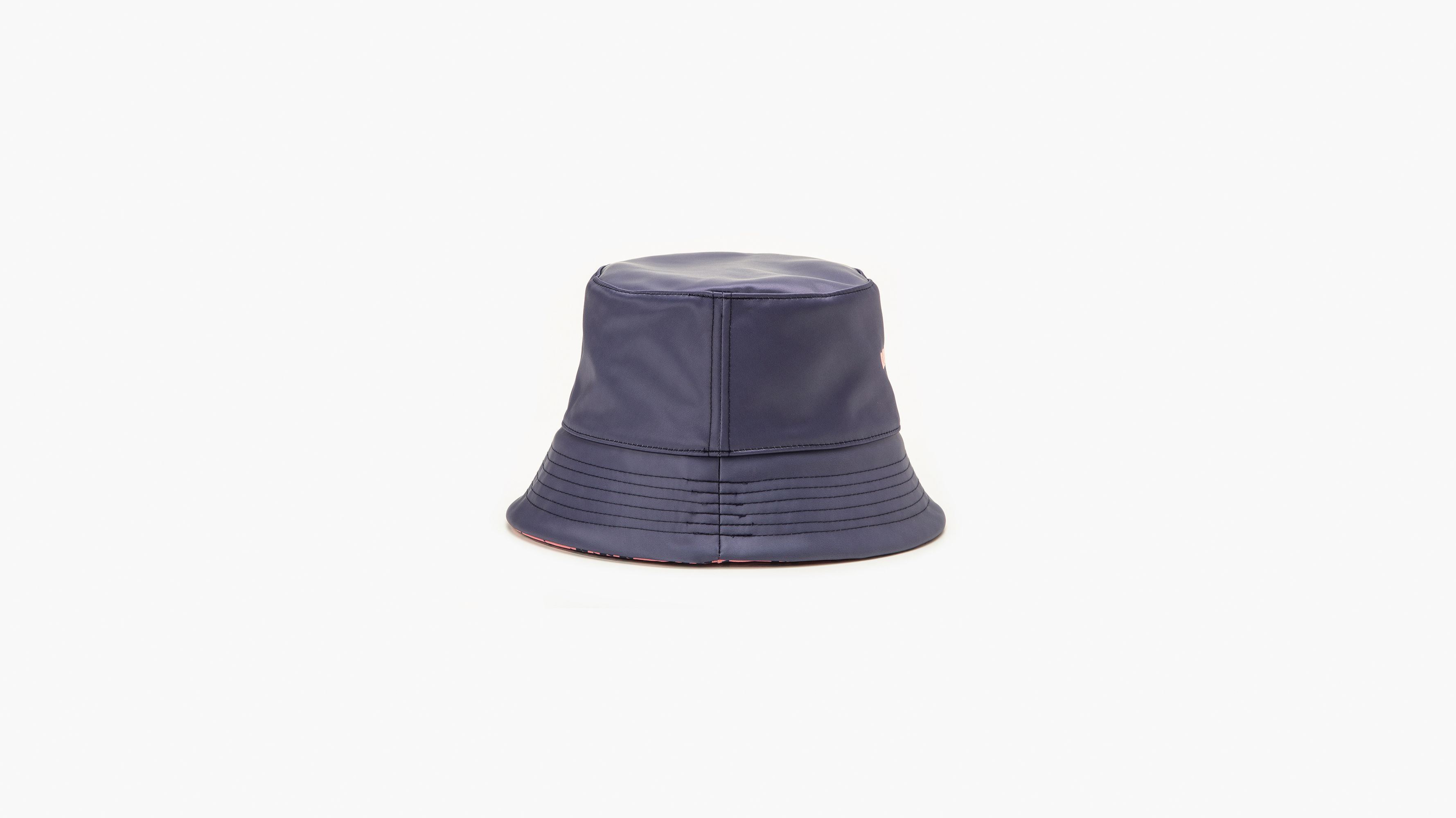 Reversible Bucket Hat sold by Levi's product image thumbnail 2