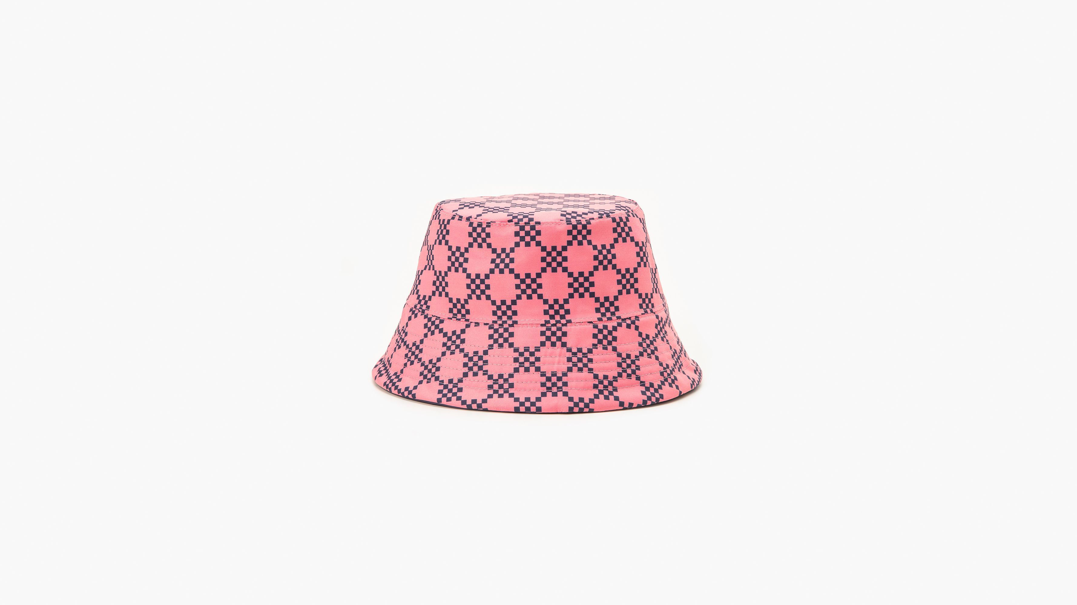Reversible Bucket Hat sold by Levi's product image thumbnail 3