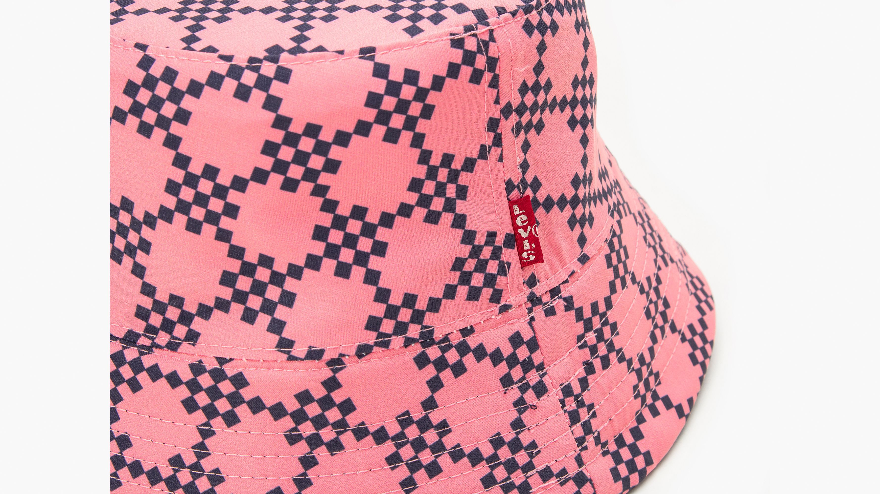 Reversible Bucket Hat sold by Levi's product image thumbnail 5