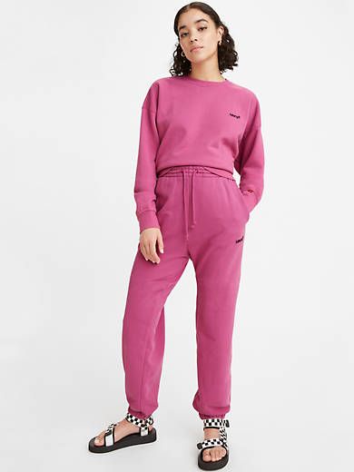 Red Tab™ Sweatpants sold by Levi's
