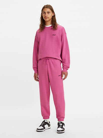 Red Tab™ Sweatpants sold by Levi's product image thumbnail 2