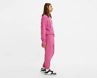 Red Tab™ Sweatpants sold by Levi's product image thumbnail 3