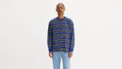Relaxed Long Sleeve Authentic T-Shirt sold by Levi's