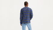 Relaxed Long Sleeve Authentic T-Shirt sold by Levi's