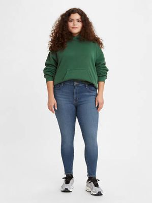 720 High Rise Super Skinny Women's Jeans sold by Levi's